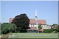 St John, Preston, Sussex