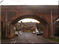 Former Railway Bridge, Buckingham