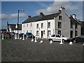 Beach Crescent, Broughty Ferry