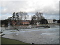 Marlow Weir