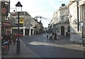 Queen Street, Ramsgate