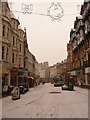 Bournemouth: Old Christchurch Road