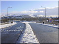 Woolpack Roundabout, Bentgate, Manchester Road, Haslingden