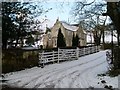 Woodneuk House, Barrhead