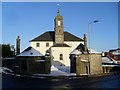 Church in Neilston