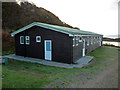 NR9367 : Boys' Brigade accommodation by Phil Champion