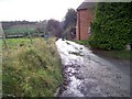 Footpath, Ramsbury