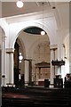 St Andrew, Hove, Sussex - Interior