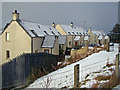 Houses in Dunvegan