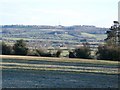 View from Copse Hill