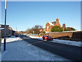 Old Road, Ashgate, Chesterfield