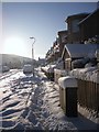 Eildon Street, Galashiels