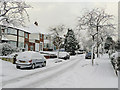 Buckingham Road, Penn, Wolverhampton