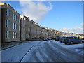 Percy Gardens, Tynemouth