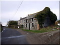 Barnsley Farm, old and new