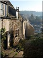 Cottages, Wotton-Under-Edge