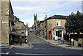 Church Street, Honley