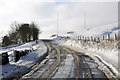 Rochdale Road, Pole Moor