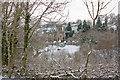 Augill Castle, Brough, Cumbria