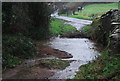 Ford across Doniford Stream, Water Hill