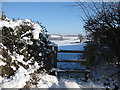 No traffic across the stile