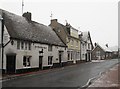 Ye Olde Black Horse, High Street