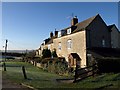 Houses at Bradley Green