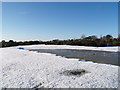 Abbots Well Car Park