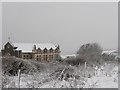 Chapel, Roedean School