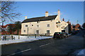 The Crown and Plough, Long Clawson