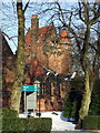 Pollokshields Burgh Hall