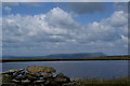 SD7828 : Hameldon Reservoir by Bill Boaden