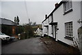 Cottages in Stogumber