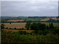 Breedon Priory View