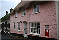 The Old Post Office, Stogumber