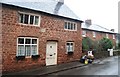 Red Sandstone Cottage, Stogumber