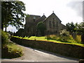 St Mary the Virgin, Oxenhope