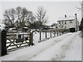 River View Road, Ripon