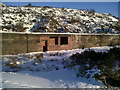 Clee Hill Quarry Works