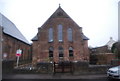 Church Hall, Williton Methodist Church