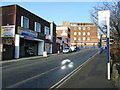 Flood Street, Dudley.