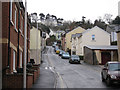 Tudor Road, Newton Abbot