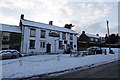 Bay Horse Inn, Terrington