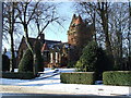 Pollokshields Burgh Hall