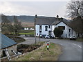 NY8531 : Langdon Beck Hotel (view SW) by Philip Barker