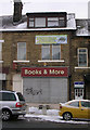 Books & More - Bradford Road