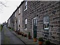 Milford - terrace on Well Lane