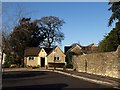 Public conveniences, Tetbury