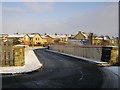 New Lane Bridge, Bradford