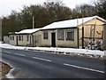 Old Industrial Units, Lenziemill